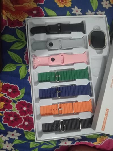 Smart watch