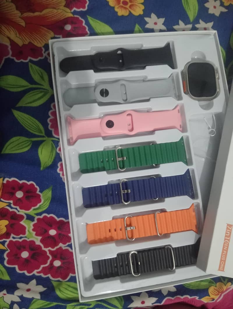 Smart watch 2