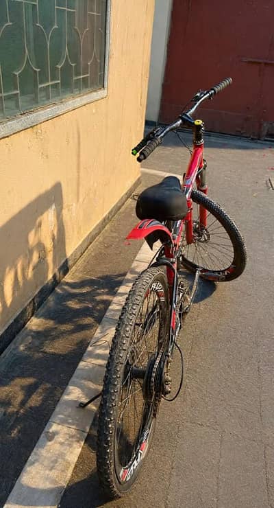 cycle for sale 16000
