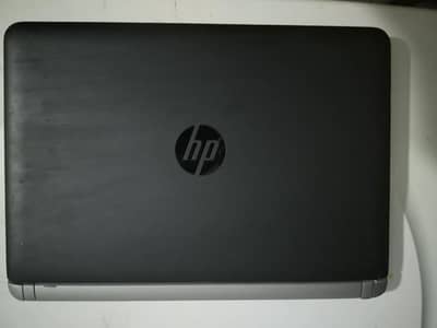 HP laptop  | HP ProBook 430 G3 | Urgently sell | discounted price