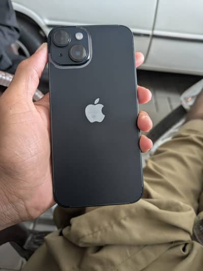 Apple iPhone 14