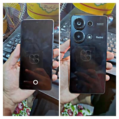 Redmi Note 13 Pro. 8/256 GB
