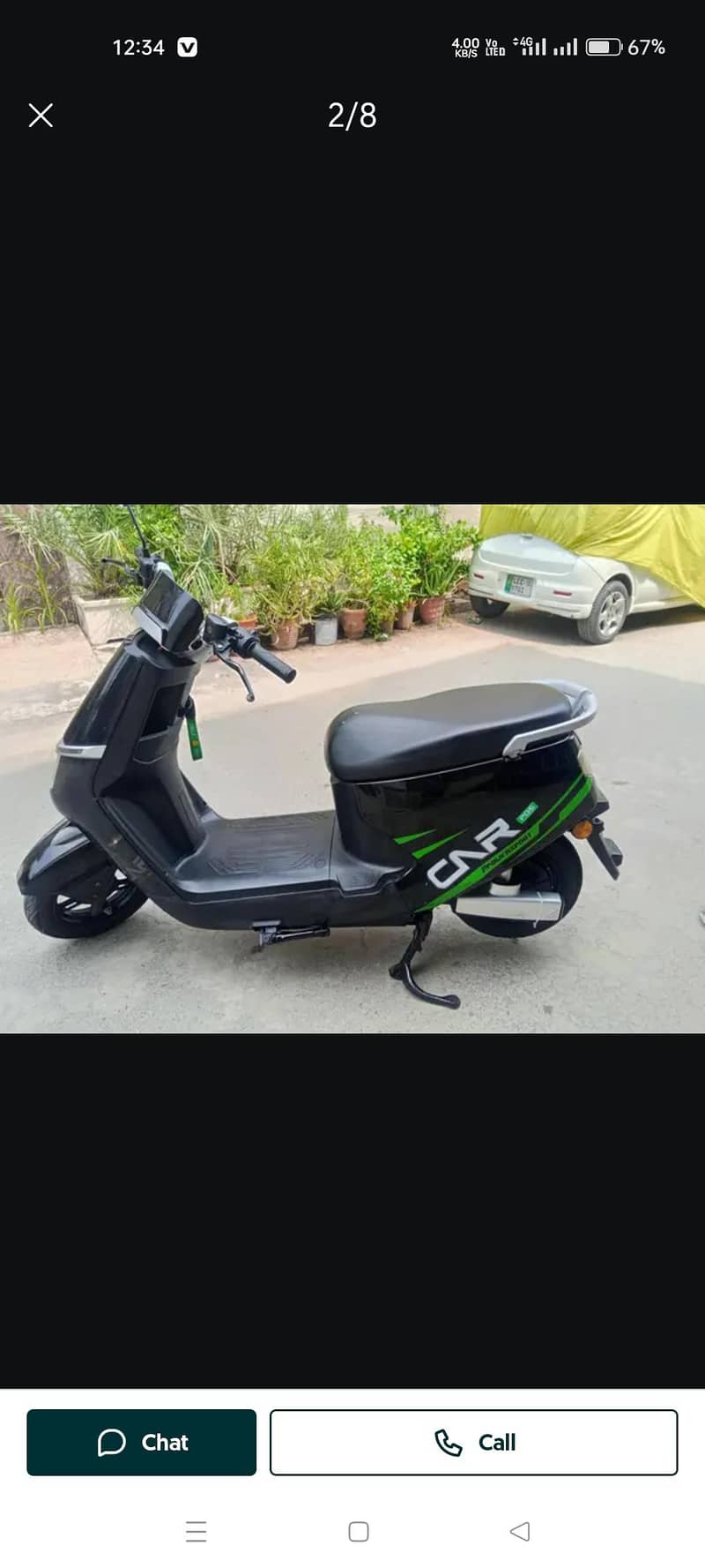 electric scoote 2