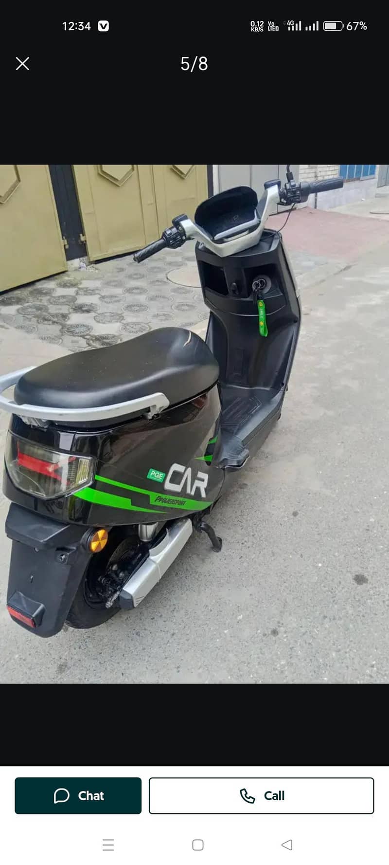 electric scoote 3