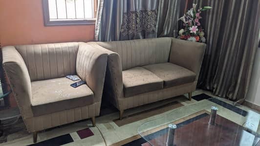 7 seater sofa