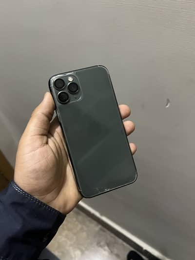 Apple iPhone 11 Pro