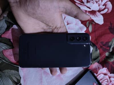Samsung Mobile S21 FE