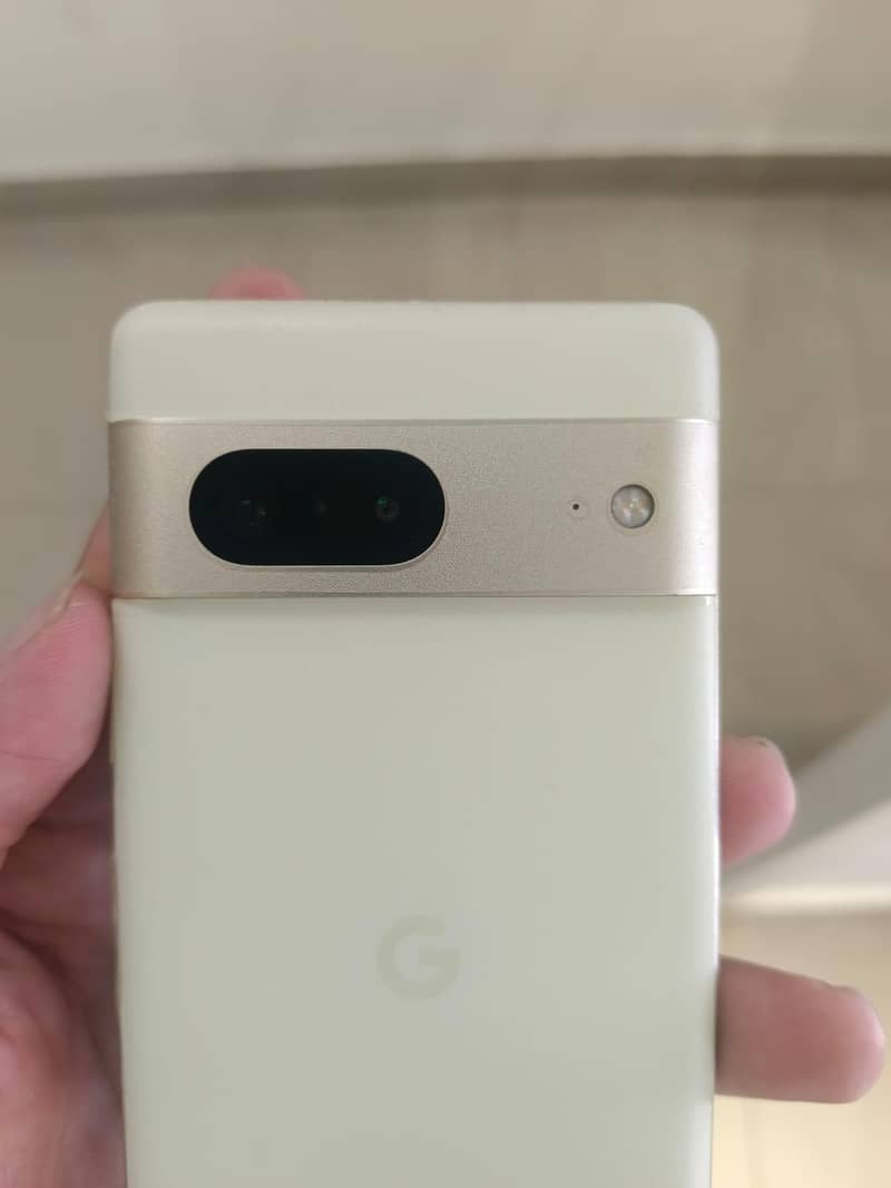 Google Pixel 7 1
