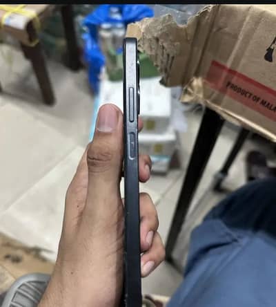 Realme C51
