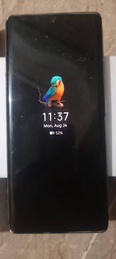 Tecno CAMON 40 Pro