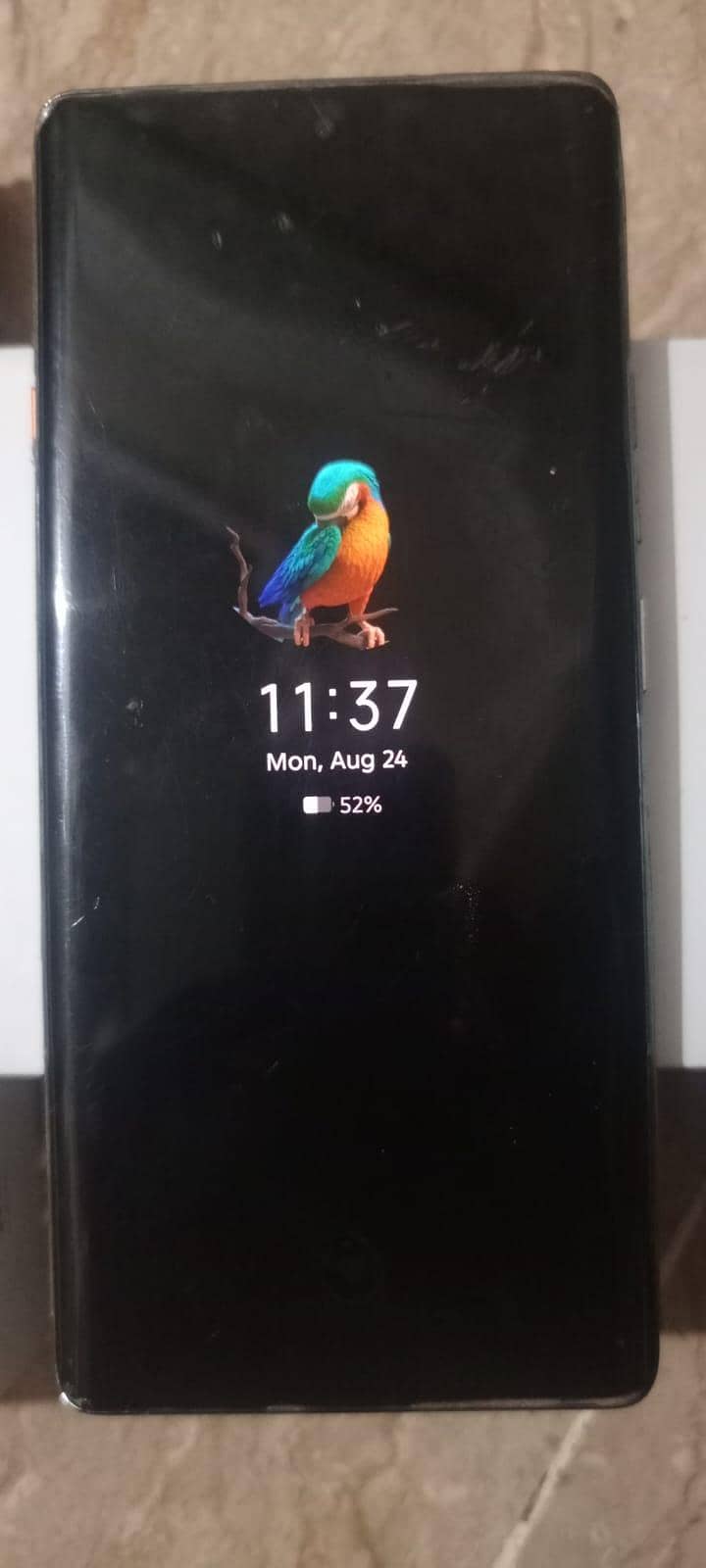 Tecno CAMON 40 Pro 0