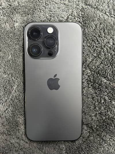 Iphone 14 pro Factory Unlock. 86 Battery health