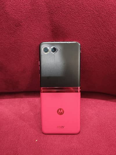 Motorola Razr 40 Ultra