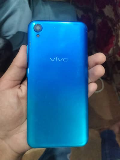 Vivo Y91