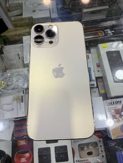 Apple iPhone 13 Pro Max