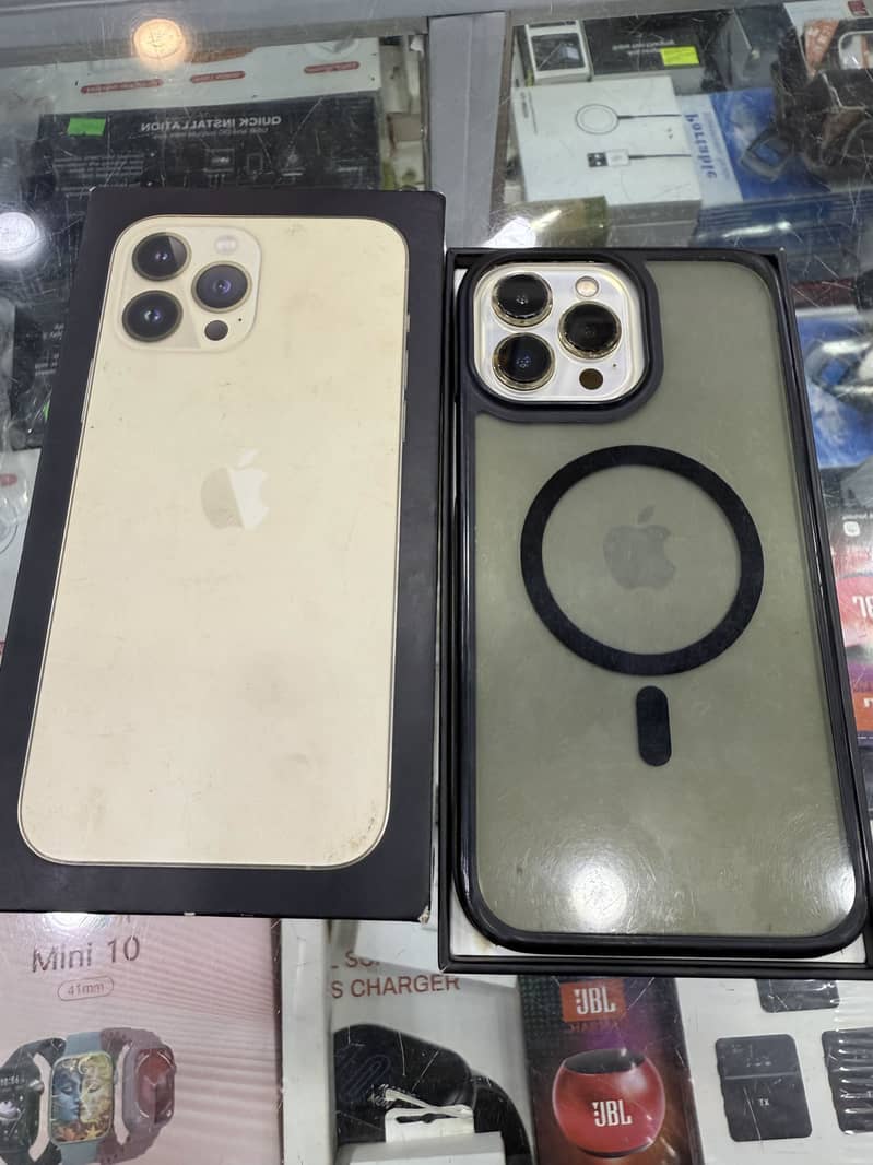 Apple iPhone 13 Pro Max 2