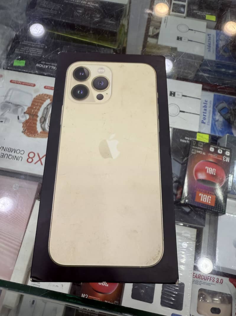 Apple iPhone 13 Pro Max 3