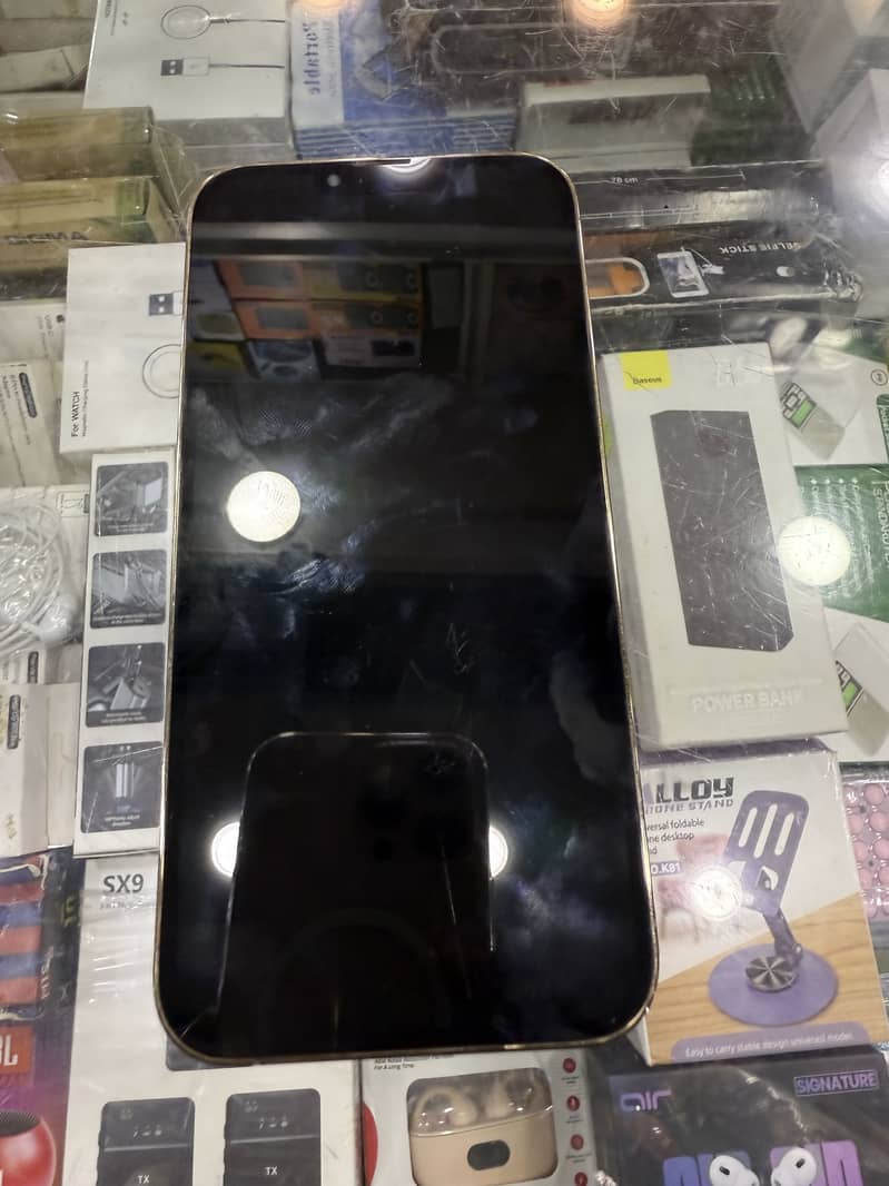 Apple iPhone 13 Pro Max 4