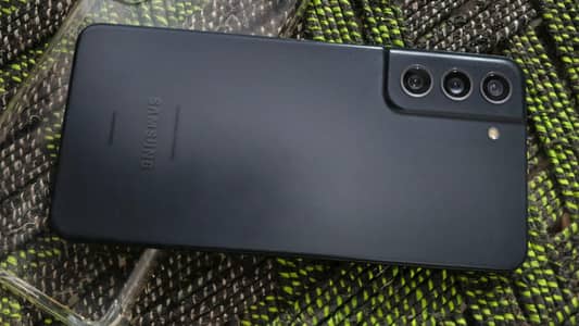 Samsung Mobile S21 FE 5g 6 128