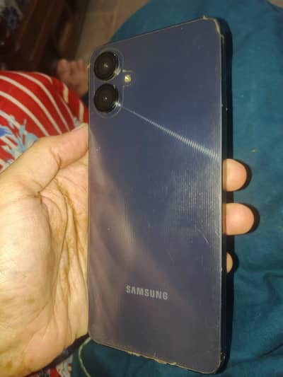 Samsung Mobile A06
