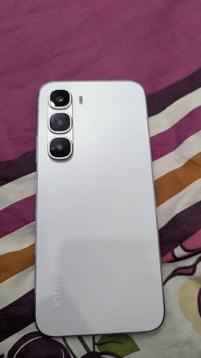 Infinix hot 60 pro