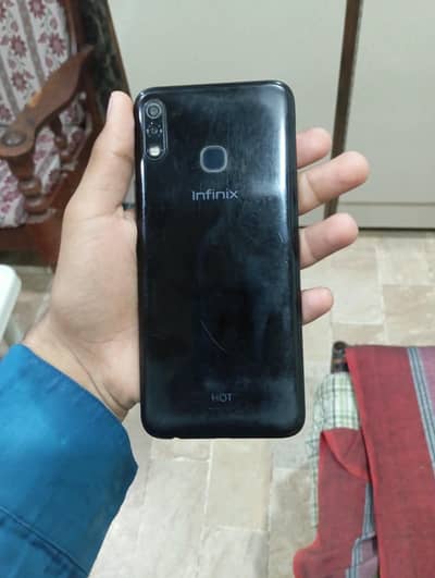 Infinix Other Model