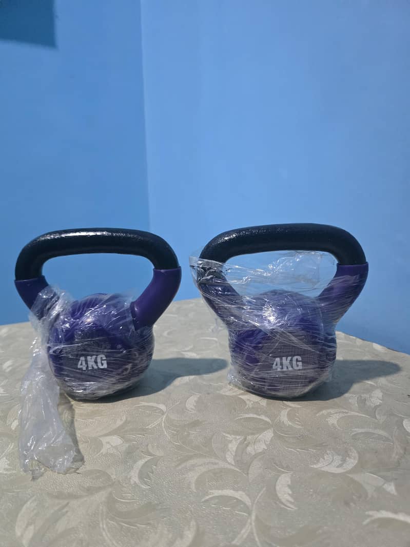 Dumbbells 0