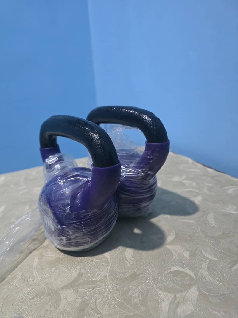 Dumbbells 3
