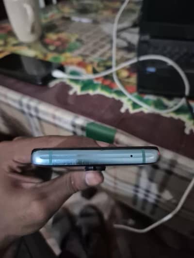 One Plus 8 Pro
