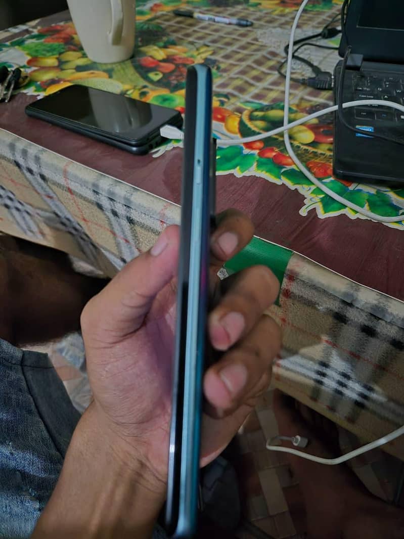 OnePlus 8Pro 5g 1