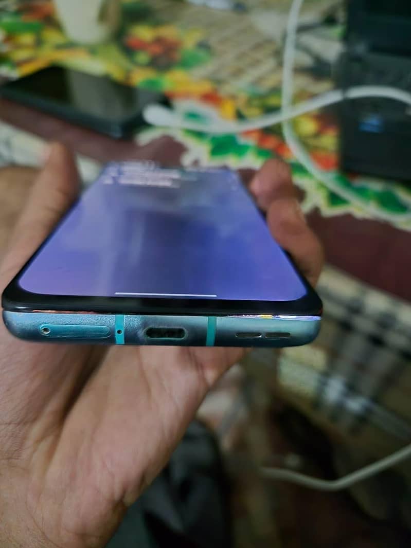 OnePlus 8Pro 5g 2