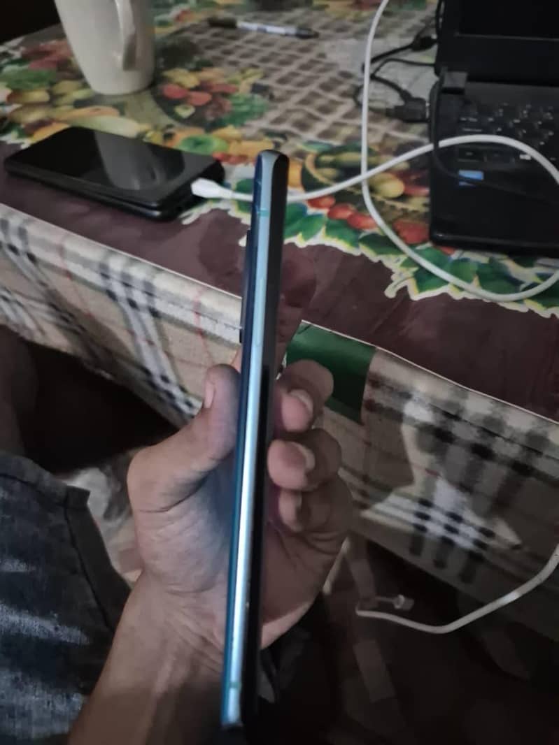 OnePlus 8Pro 5g 5