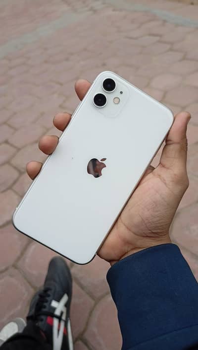 Dual pta approved Panal change battery change 64gb