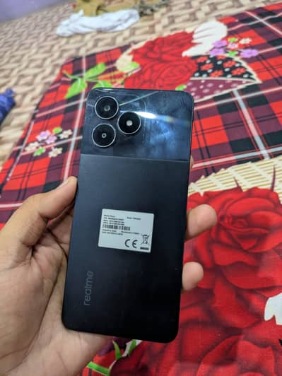 Realme C51