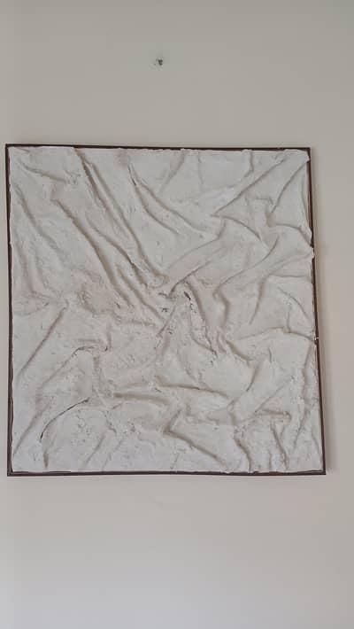 Wall decor Textured Artwork