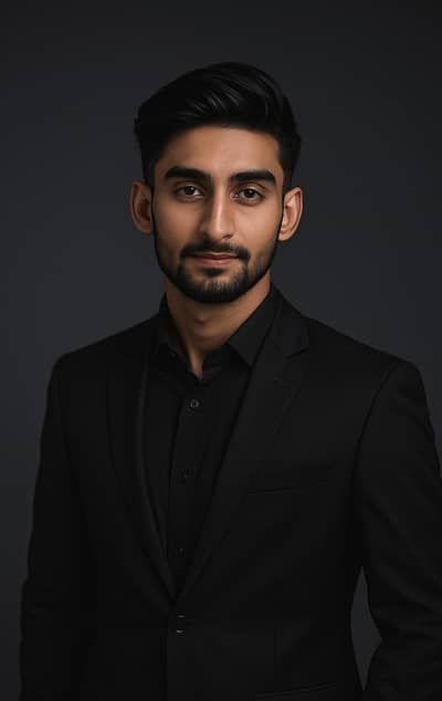 Asad Ali