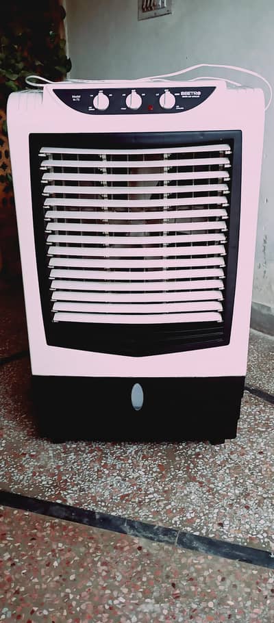 room air cooler