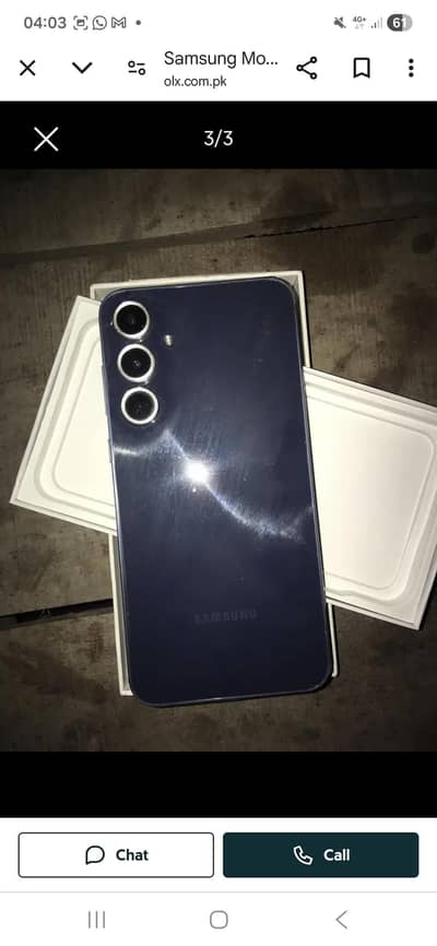 sumsung A55 5G 8gb 256gb