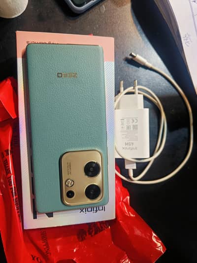 Infinix Zero 30