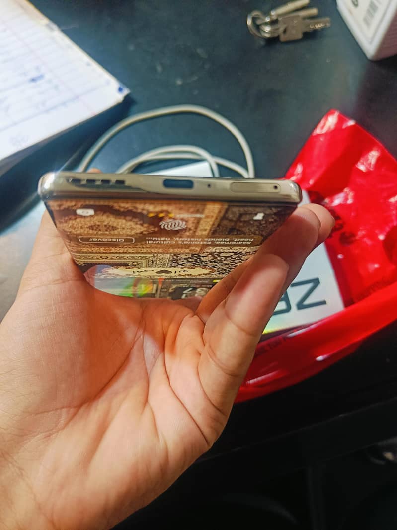 Infinix Zero 30 6