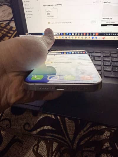Apple iPhone 15 Pro Max