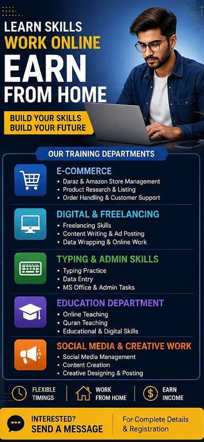 online earning