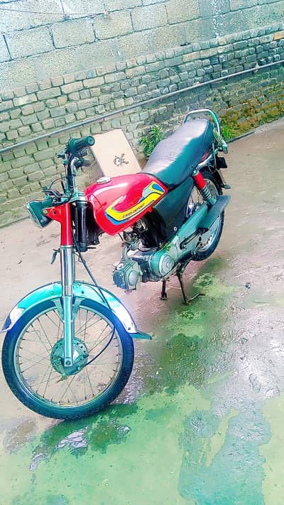 sale bike urgent