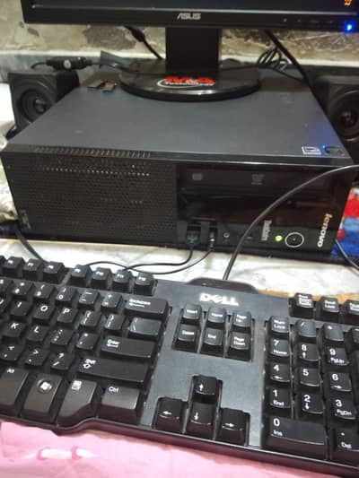 lenovo desktop pc