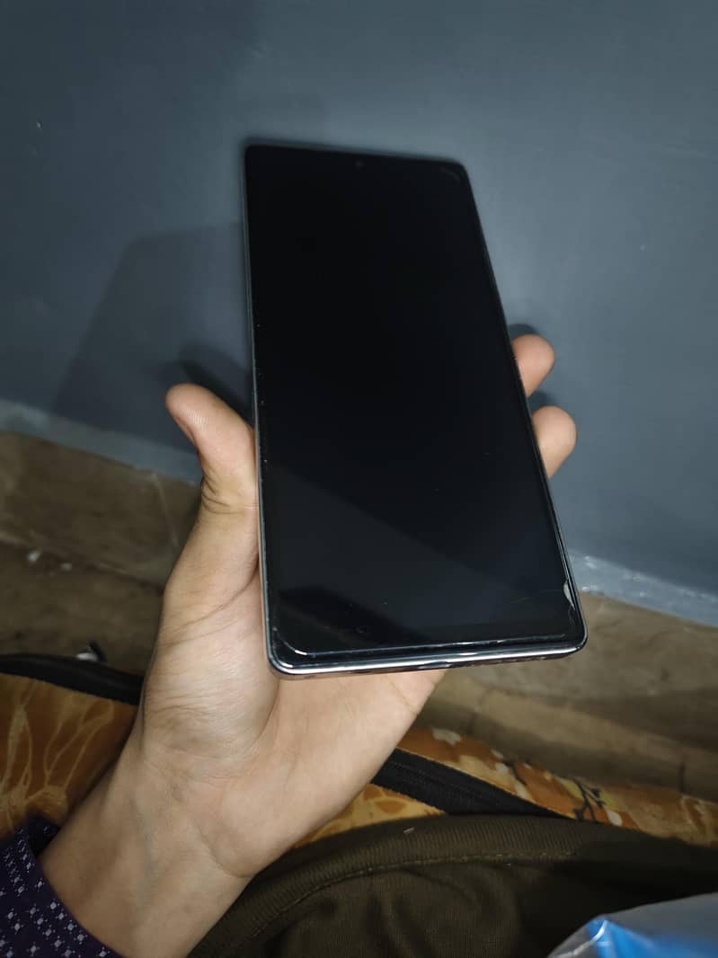 Infinix Note 40 1