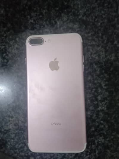 Apple iPhone 7 Plus