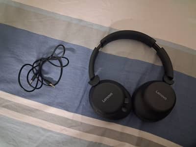 lenovo headphones