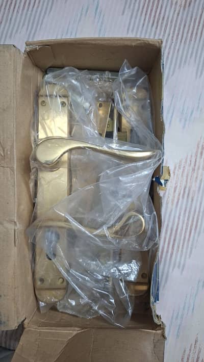 Original Door Lock Itlay