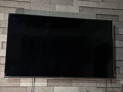 Samsung LED Smart TV – Original & Well Maintained