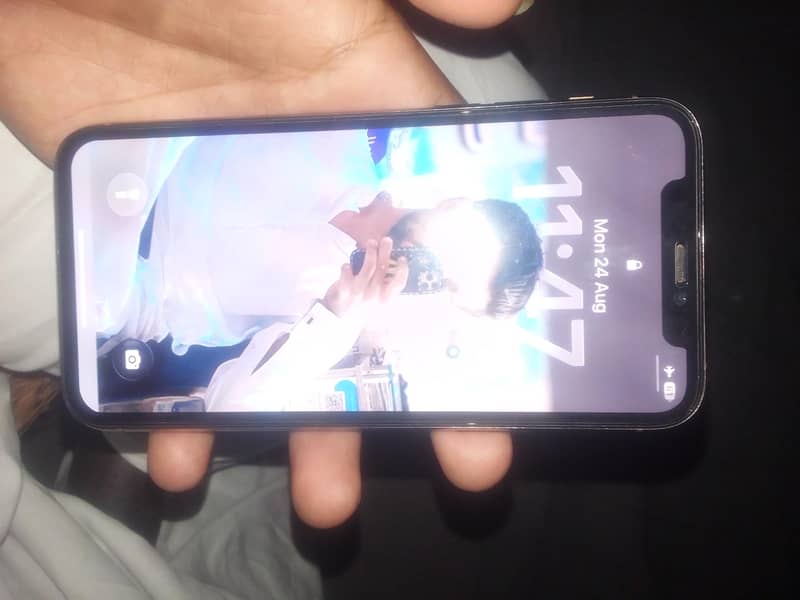 Apple iPhone 11 Pro 4